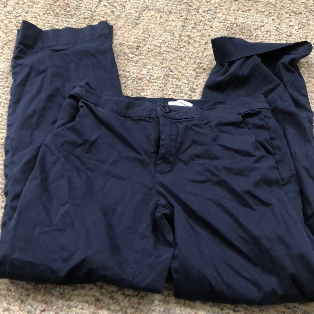 Stitch fix navy pants
